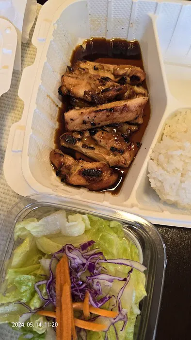 Big Teriyaki Picture 6