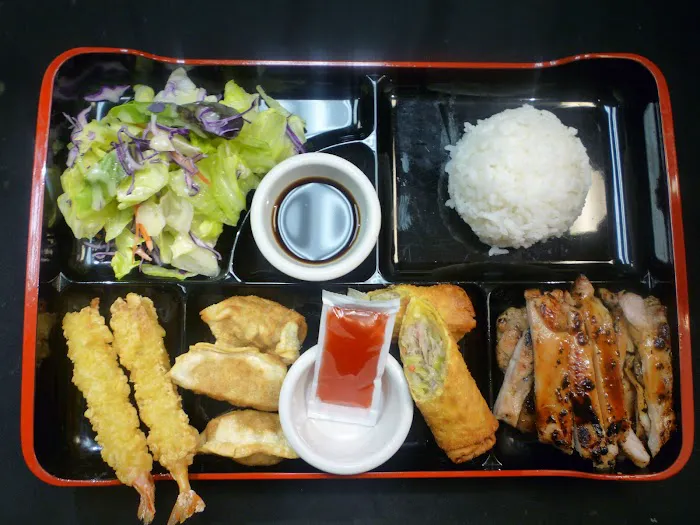 Big Teriyaki Picture 9