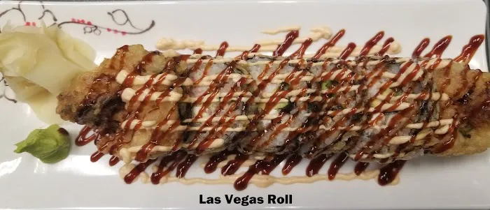 Big Teriyaki Picture 5