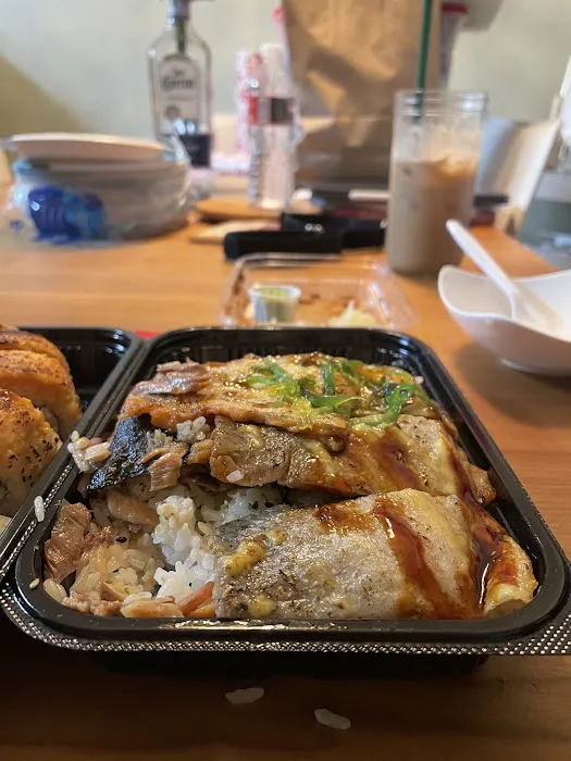 Sushi Blue Picture 2