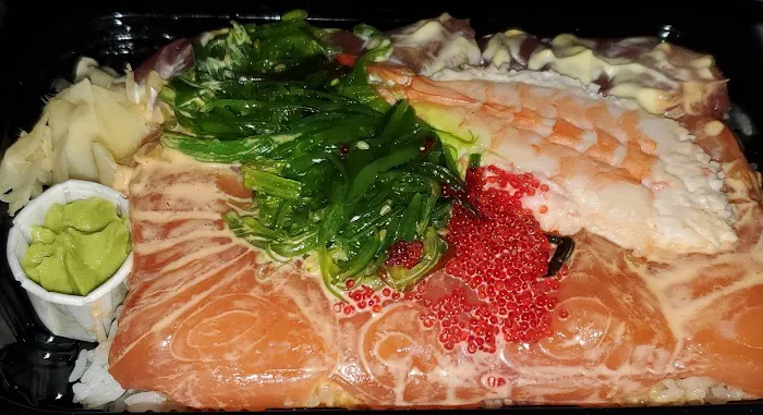 Sushi Blue Picture 9