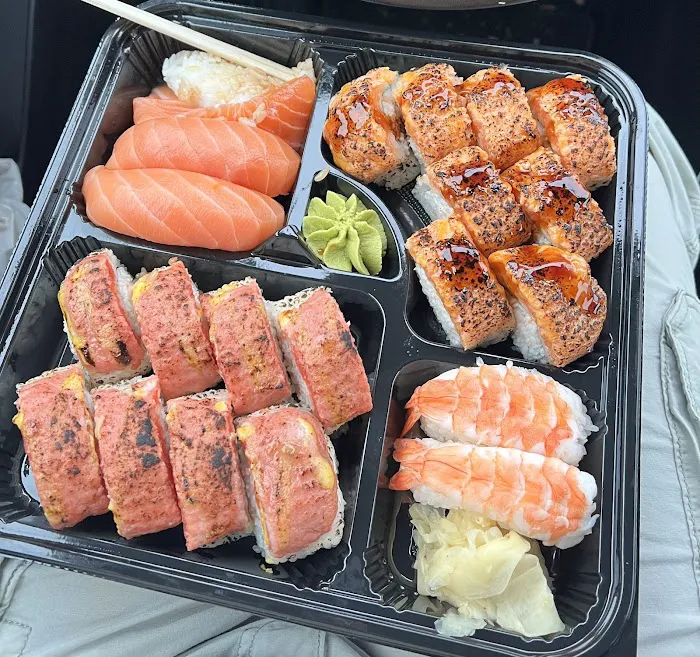 Sushi Blue Picture 3