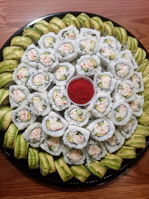 Sushi Blue Picture 6