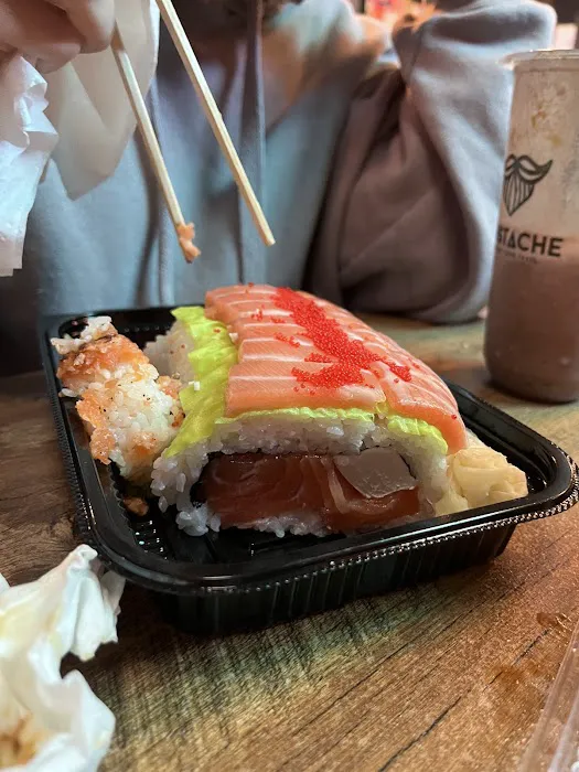 Sushi Blue Picture 7