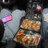 Sushi Blue ico