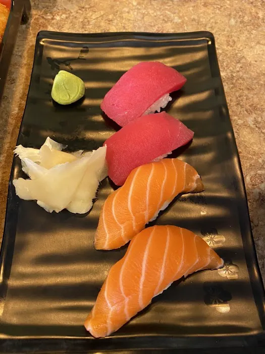 Misora Teriyaki Sushi and Wok Picture 6