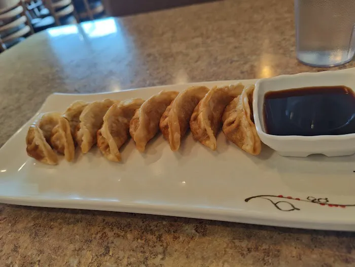 Misora Teriyaki Sushi and Wok Picture 9