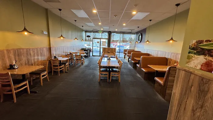 Misora Teriyaki Sushi and Wok Picture 4