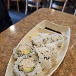 Misora Teriyaki Sushi and Wok