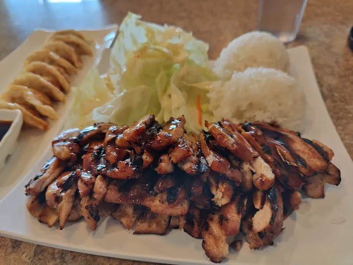 Misora Teriyaki Sushi and Wok Picture 7