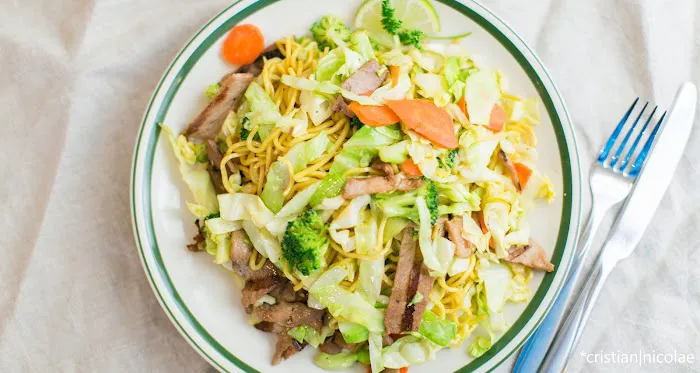 Teriyaki Plus Picture 5