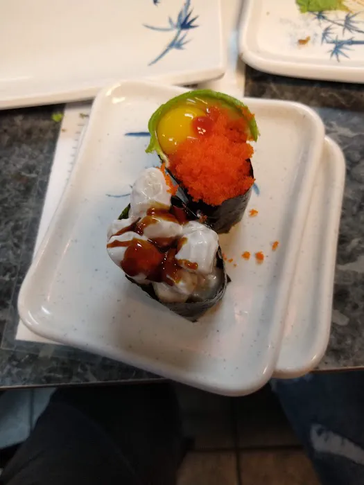 Sushi Ring Picture 5