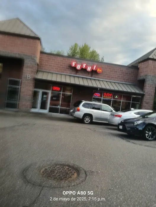 Sushi Ring Picture 3