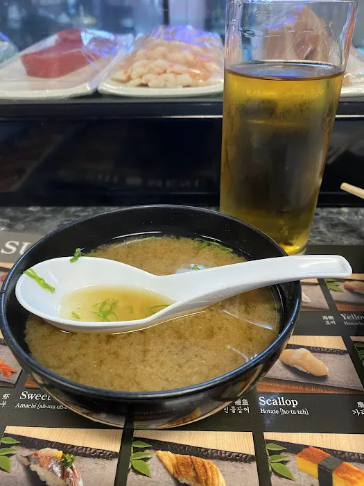Sushi Ring Picture 2