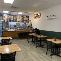 PNW Teriyaki ico