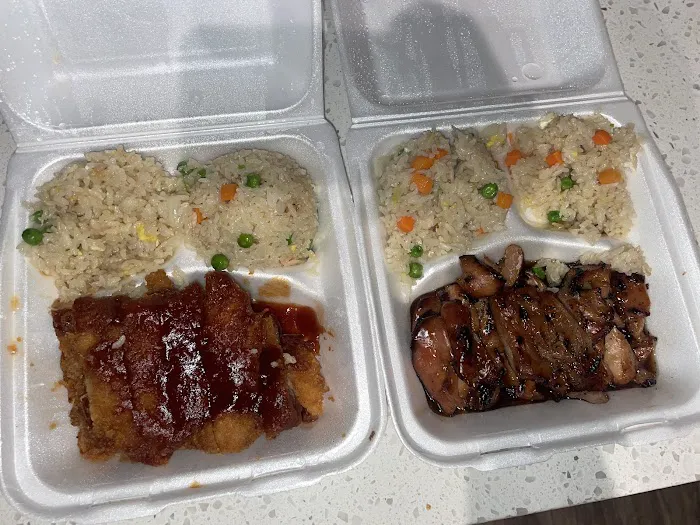 PNW Teriyaki Picture 4