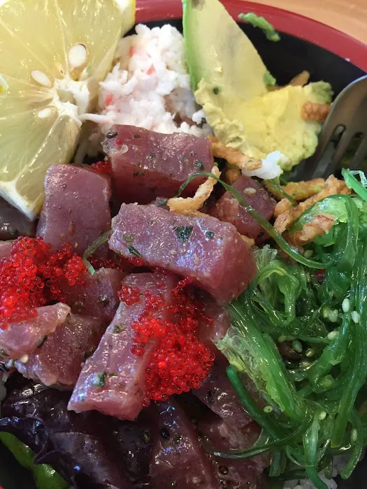 PNW Teriyaki Picture 2