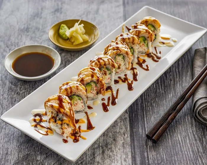PNW Teriyaki Picture 8
