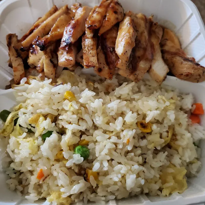 GO!! GO!! Teriyaki Picture 6