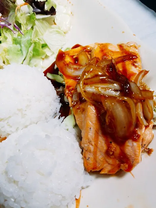 GO!! GO!! Teriyaki Picture 5