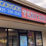 GO!! GO!! Teriyaki