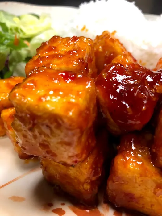 GO!! GO!! Teriyaki Picture 7