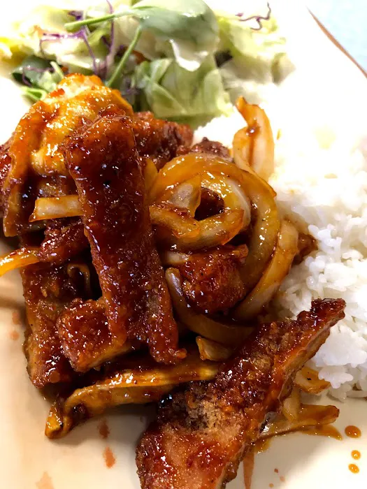 GO!! GO!! Teriyaki Picture 8