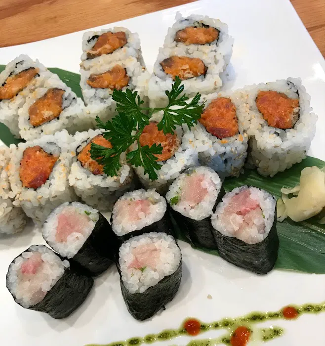 Fatty Fish Sushi Restaurant Picture 9