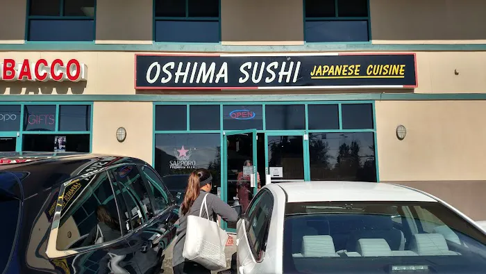 Oshima Sushi Picture 2