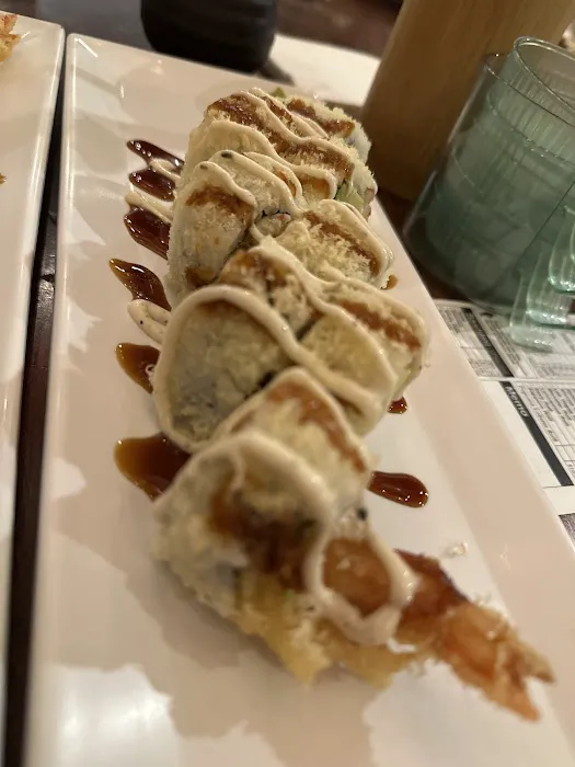 Oshima Sushi Picture 4
