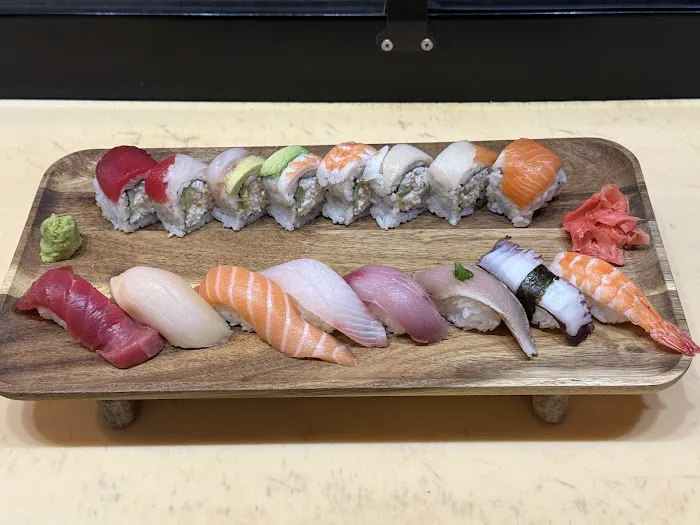 Oshima Sushi Picture 9