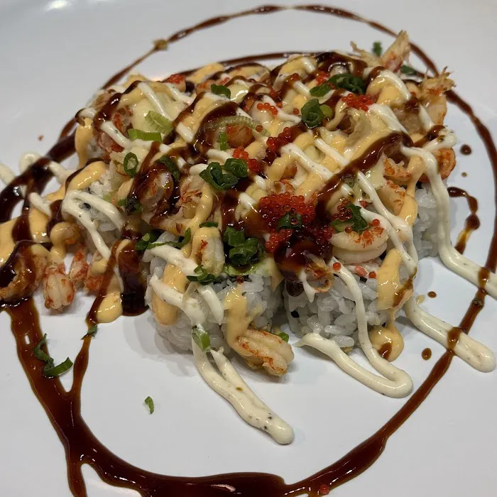 Oshima Sushi Picture 6