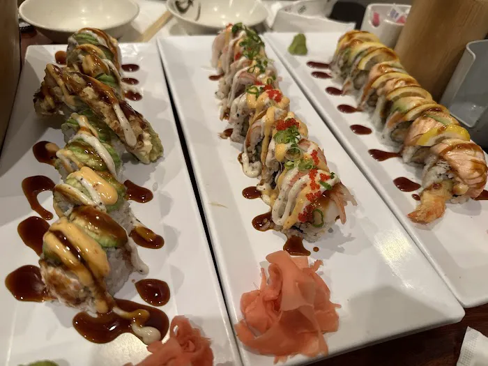 Oshima Sushi Picture 3