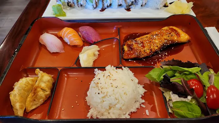Oshima Sushi Picture 7