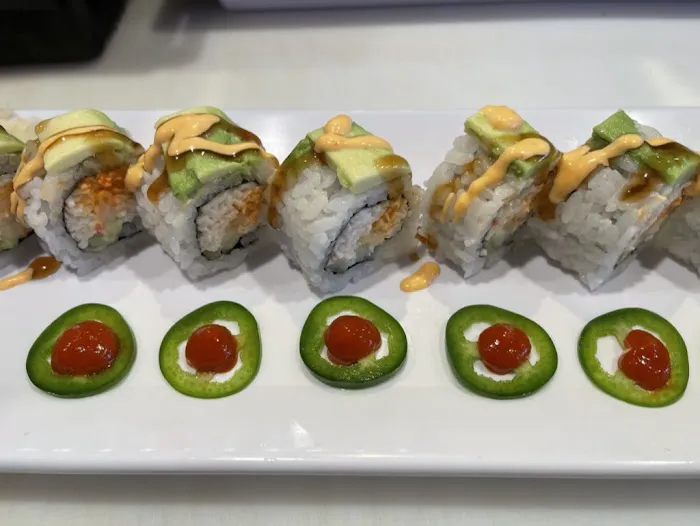 Oshima Sushi Picture 8