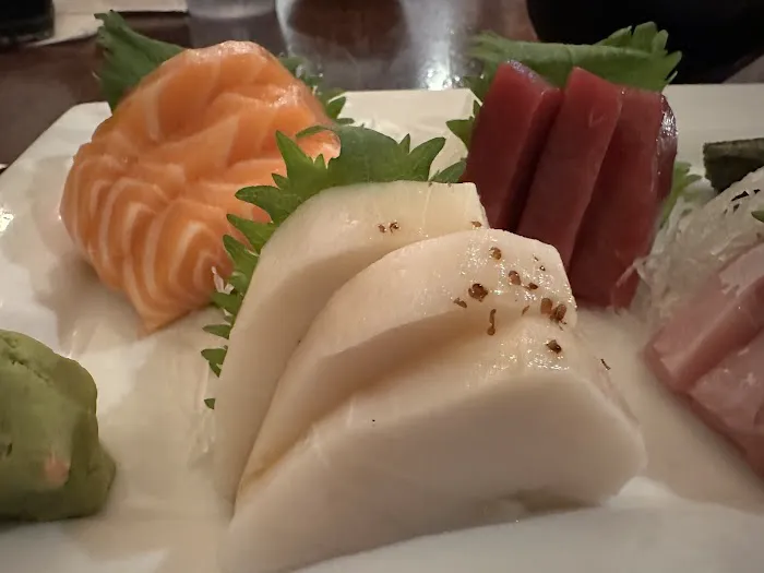 Oshima Sushi Picture 1