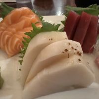Oshima Sushi ico