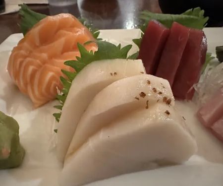 Oshima Sushi