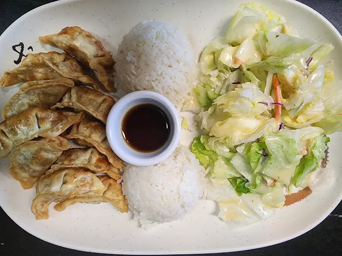 Bento Time Teriyaki & Roll Picture 9