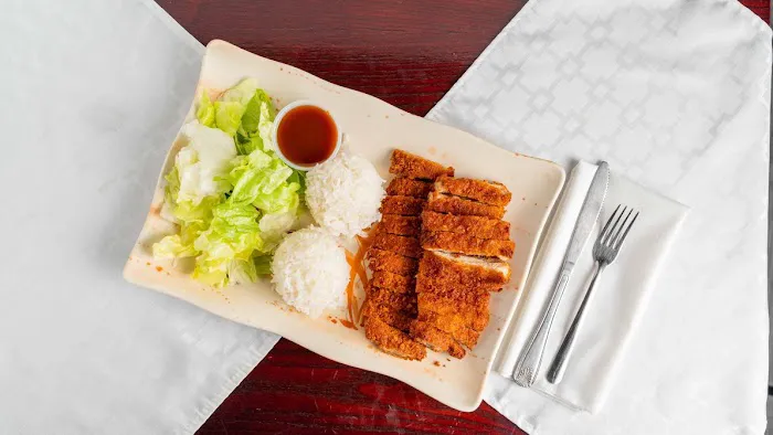 Bento Time Teriyaki & Roll Picture 3