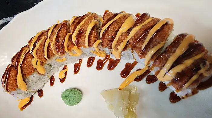 Bento Time Teriyaki & Roll Picture 1