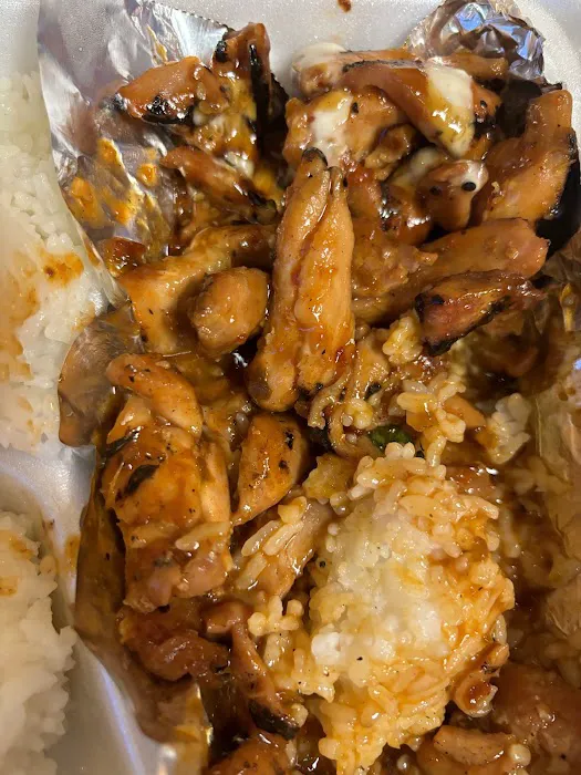 Gold Chicken Picture 4