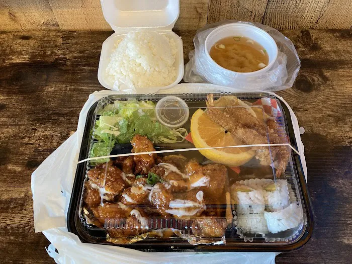 Gold Chicken Picture 5