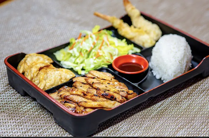 Niko Teriyaki Picture 9