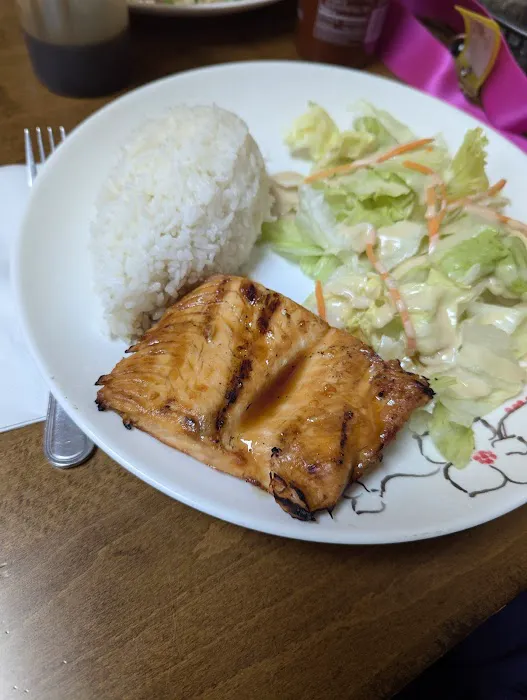 Niko Teriyaki Picture 3