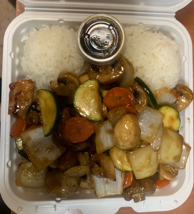 Niko Teriyaki Picture 10