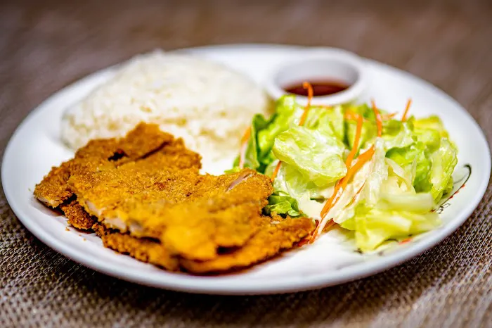 Niko Teriyaki Picture 2