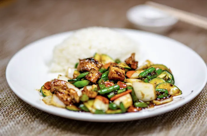 Niko Teriyaki Picture 5
