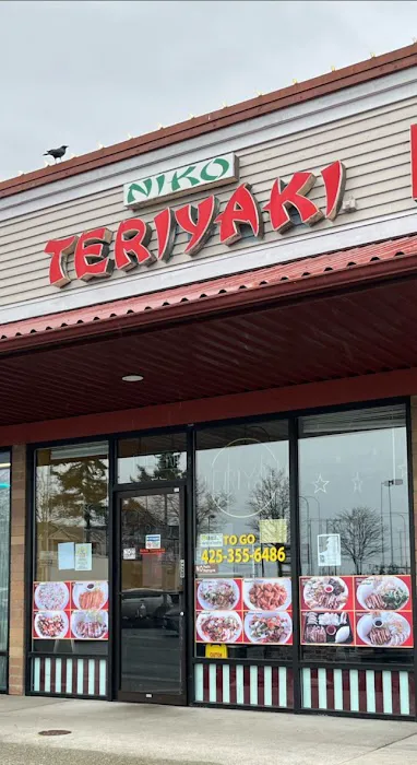 Niko Teriyaki Picture 1