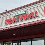 Niko Teriyaki